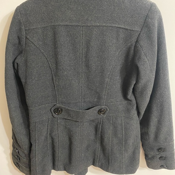 Wharehouse One Double Breasted Jacket - Picture 2 of 2